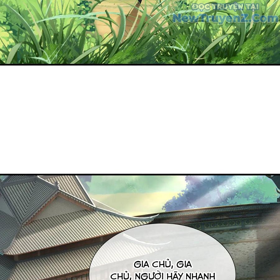 Bị Giam Cầm Trăm Vạn Năm Đệ Tử Ta Trải Khắp Chư Thiên Thần Giới Chương 373 Ảnh 25
