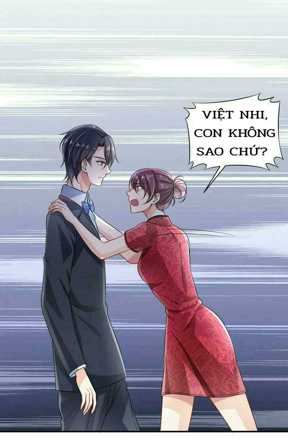Hào Môn Đào Giá 101 Lần Chương 2 Ảnh 26