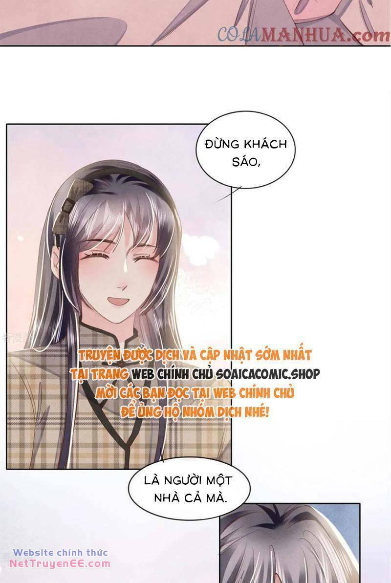 Tôi Có Ông Chồng Hay Ghen Chương 142 Ảnh 38