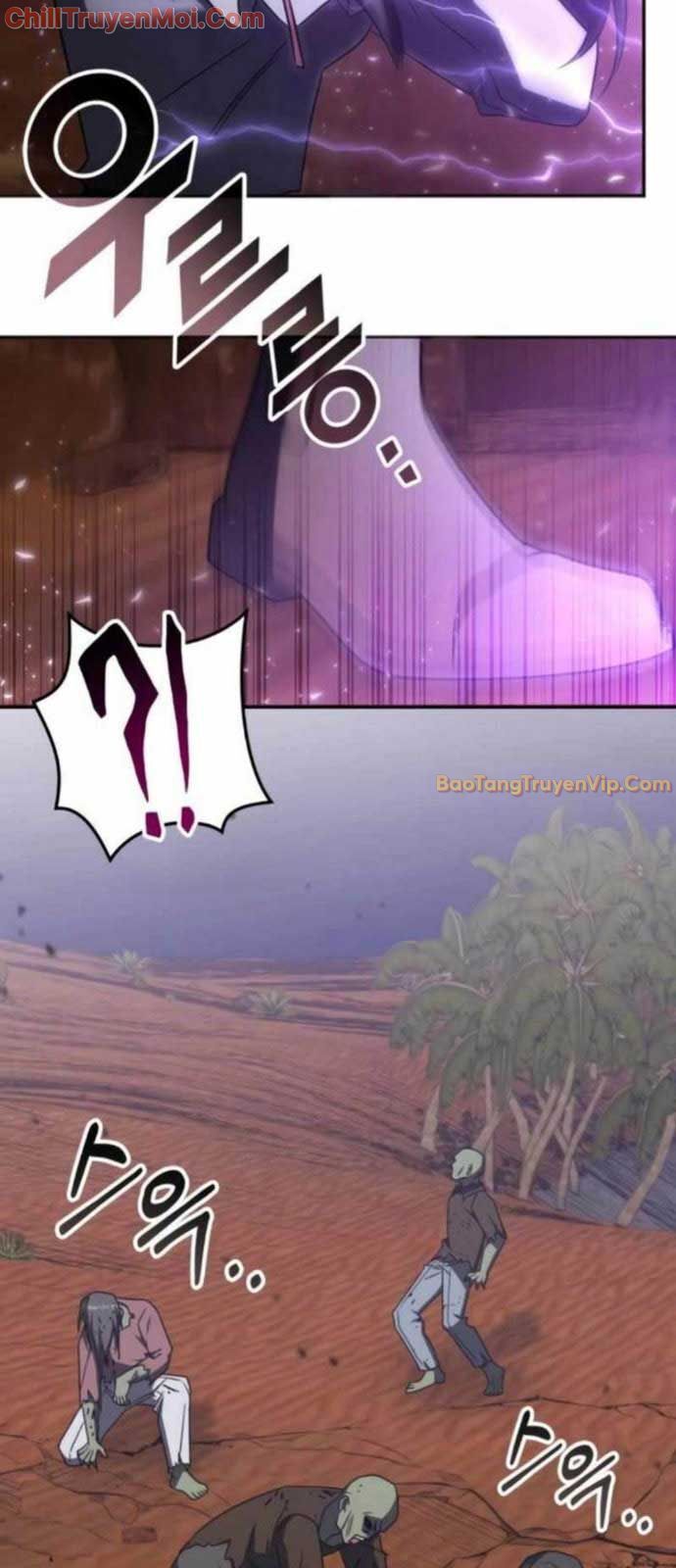 Trị Liệu Sư Quá Mạnh Chương 31 Ảnh 11