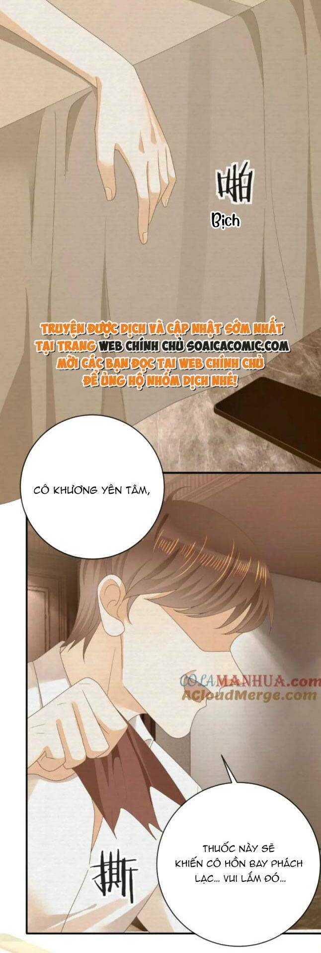 Trở Thành Boss Siêu Giàu Sau Thất Nghiệp Chương 107 Ảnh 7