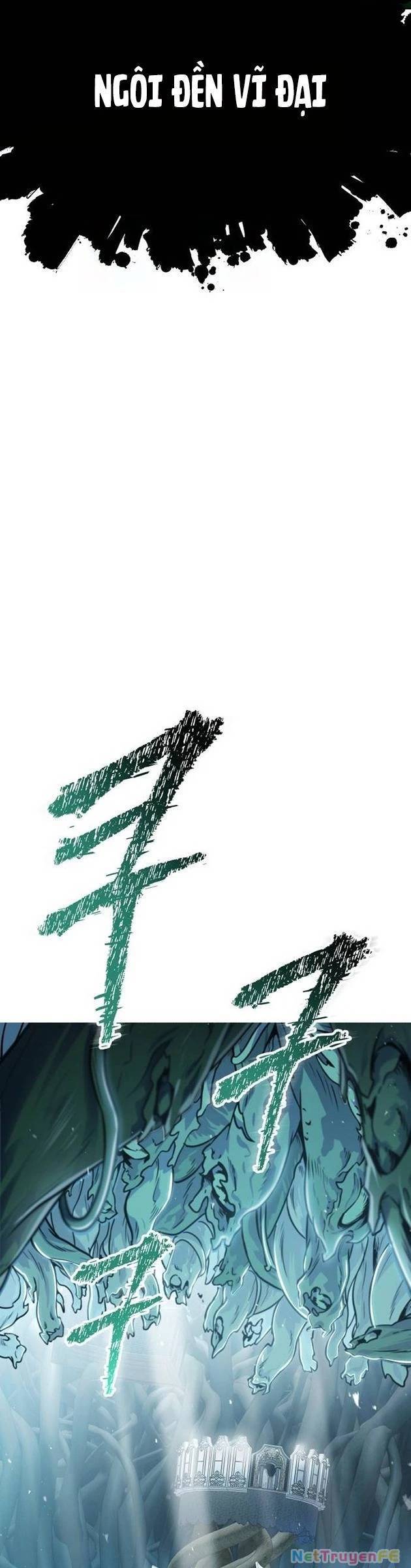Cuộc Chiến Trong Tòa Tháp - Tower Of God Chương 635 Ảnh 88