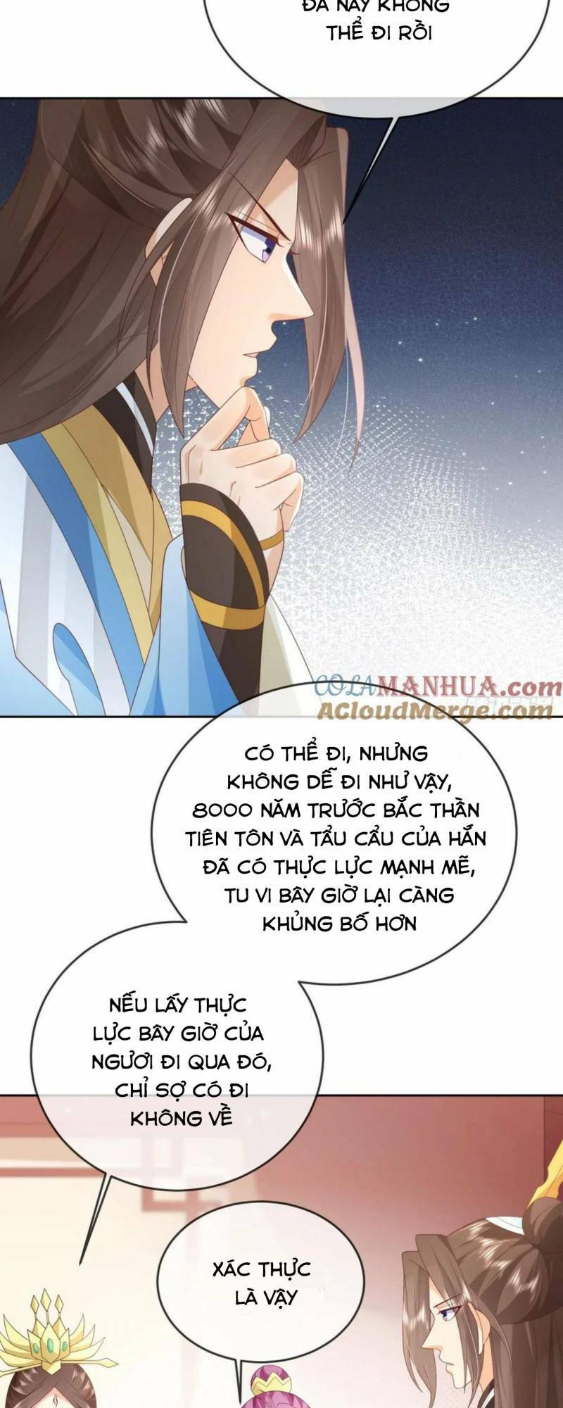 Đăng Nhập Blind Box Xưng Bá Tu Chân Giới Chương 91 Ảnh 24