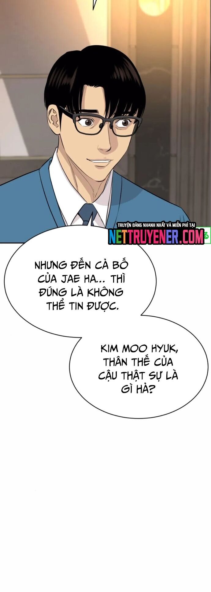 Cháu Trai Thiên Tài Của Vua Cho Vay Nặng Lãi Chương 55 Ảnh 21