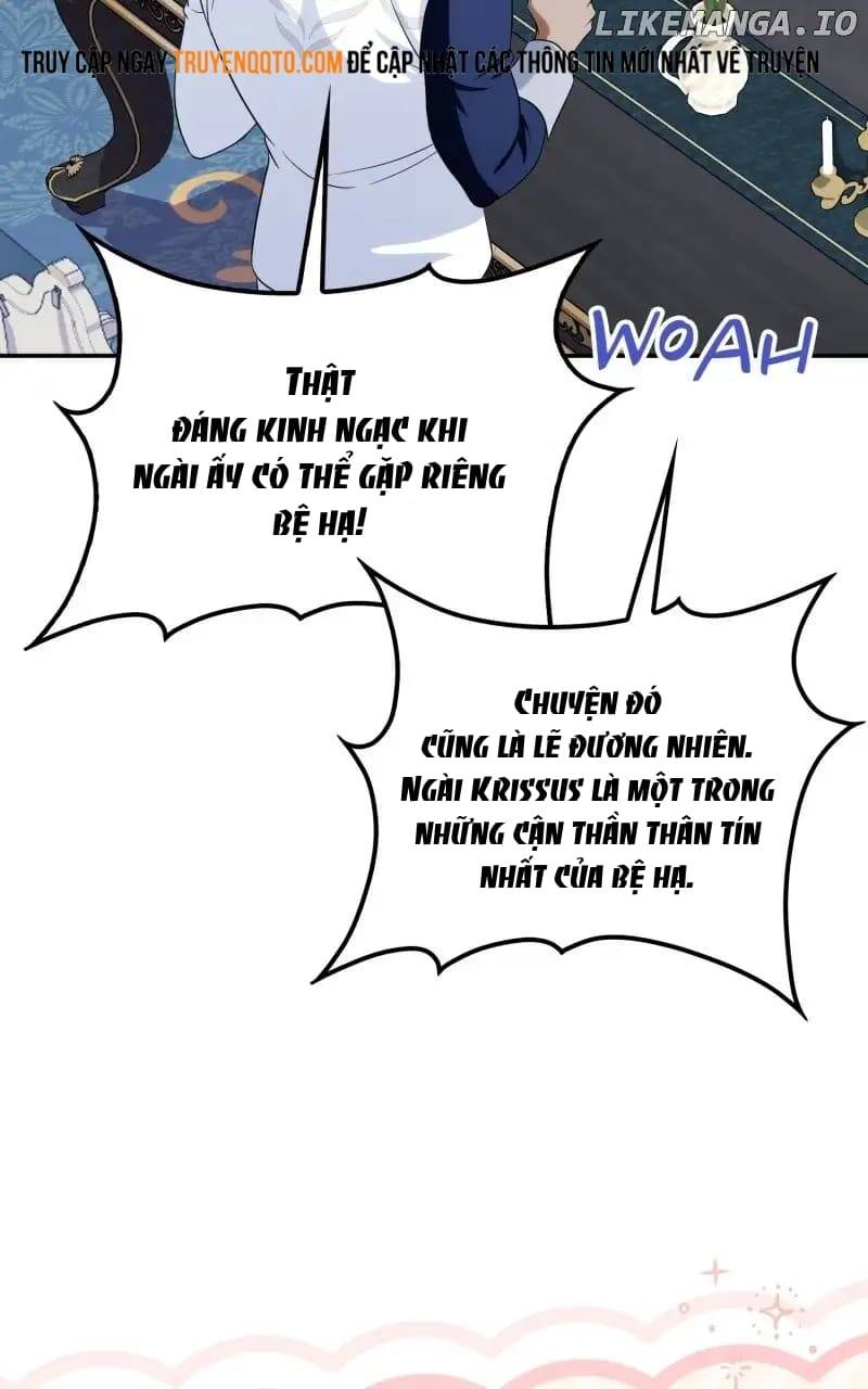 Nữ Tước Trong Sự Lụi Tàn Chương 16 Ảnh 54