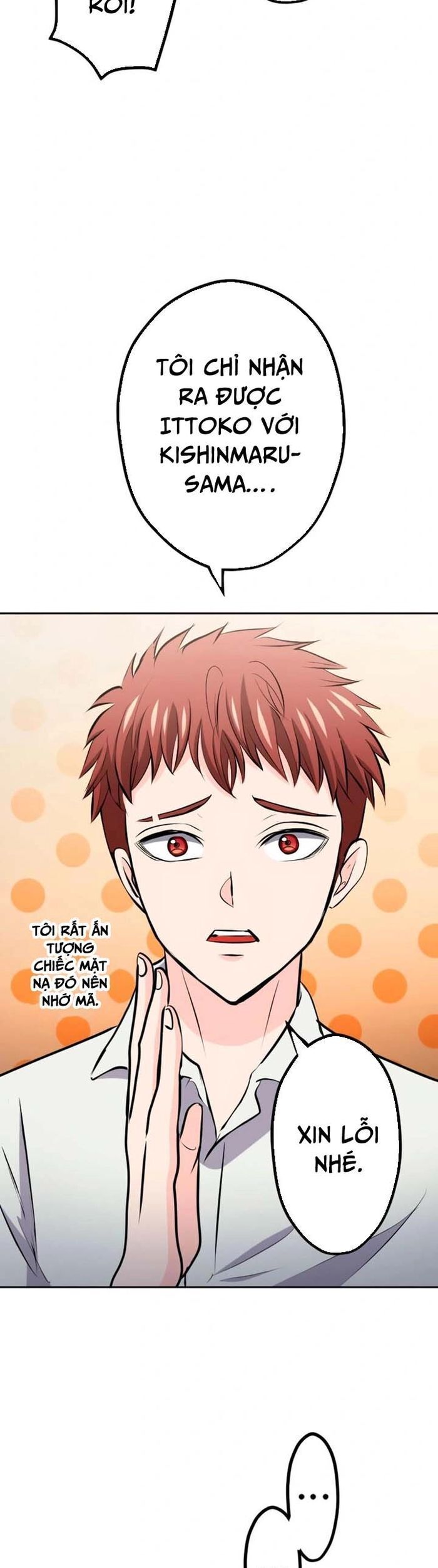 Ittoki The Ninja Chương 24 Ảnh 34