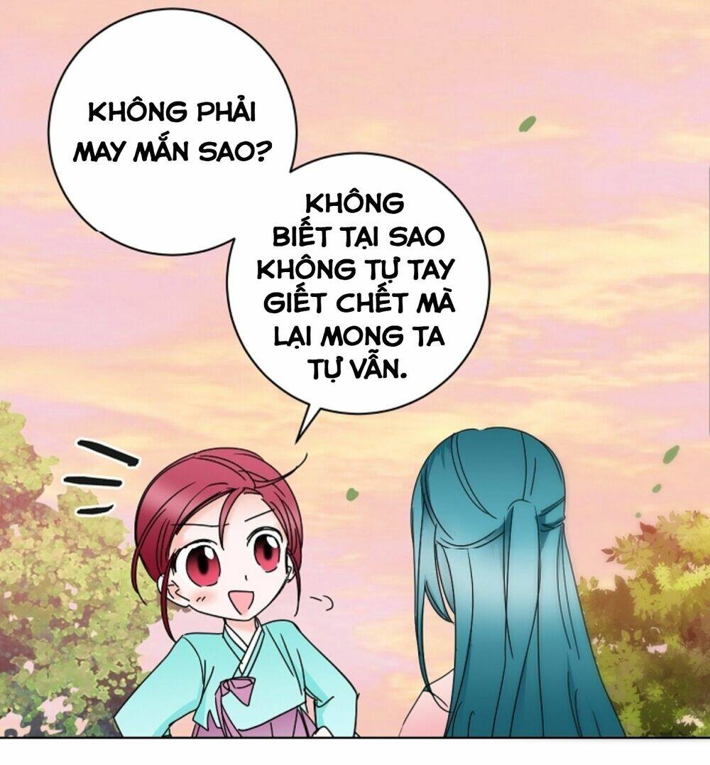 Chae Hong Sa Chương 57 Ảnh 33