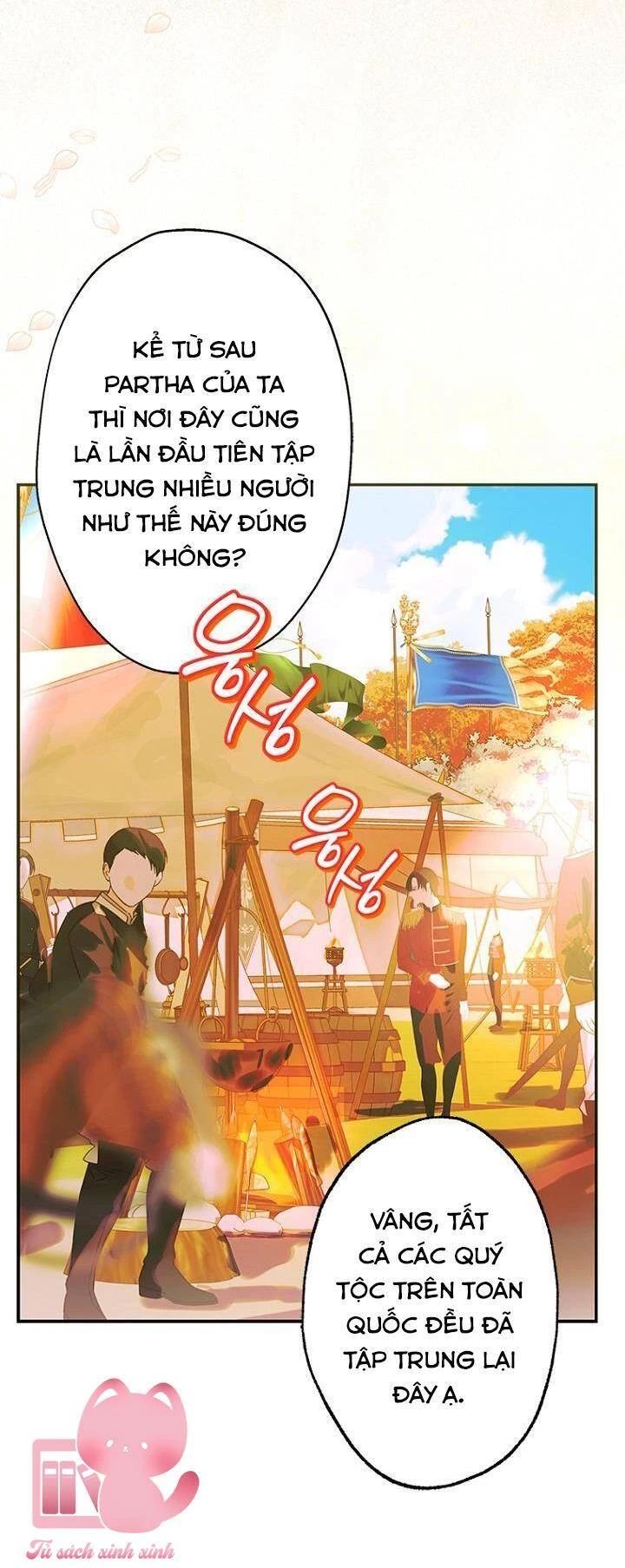 Khế Ước Hôn Nhân Của Mẹ Tôi Chương 76 Ảnh 7