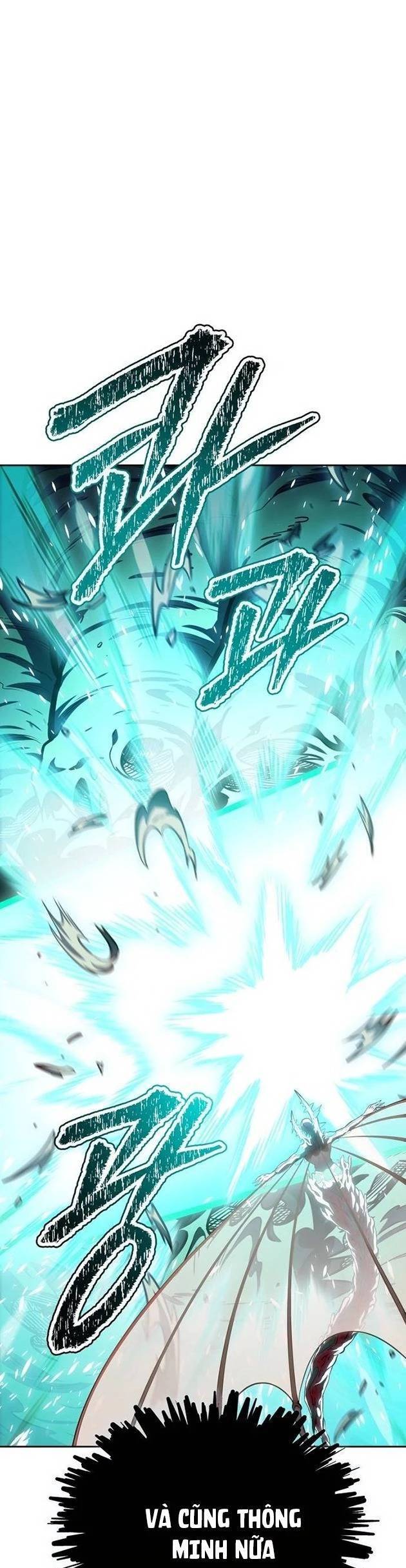 Cuộc Chiến Trong Tòa Tháp - Tower Of God Chương 635 Ảnh 107