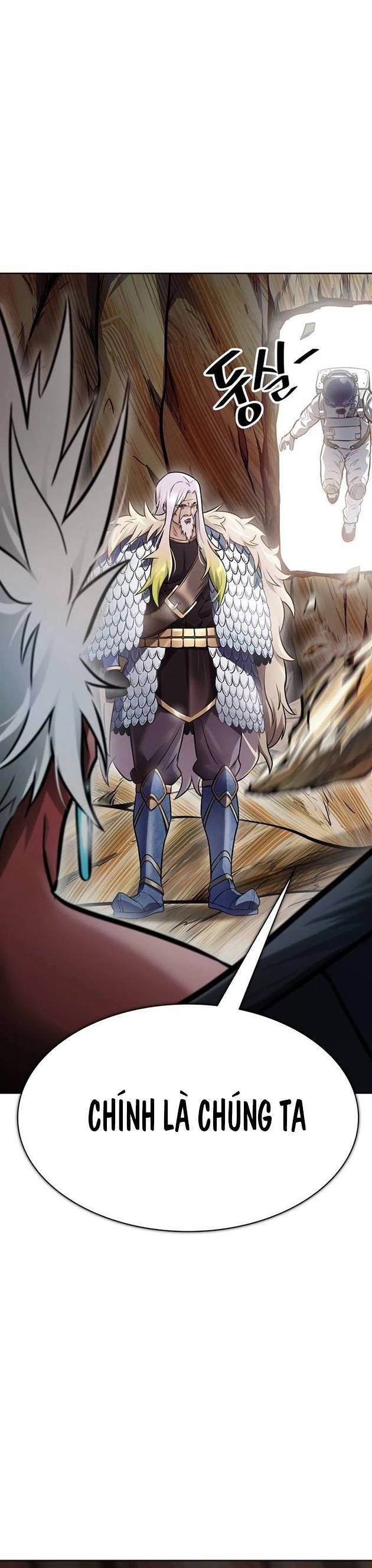 Cuộc Chiến Trong Tòa Tháp - Tower Of God Chương 641 Ảnh 167