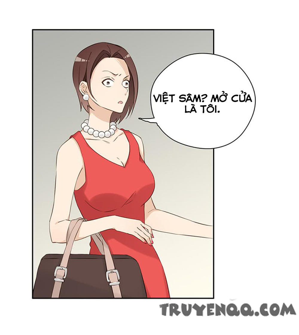 Chú Ơi Đừng Chạy!!! Chương 25 Ảnh 33