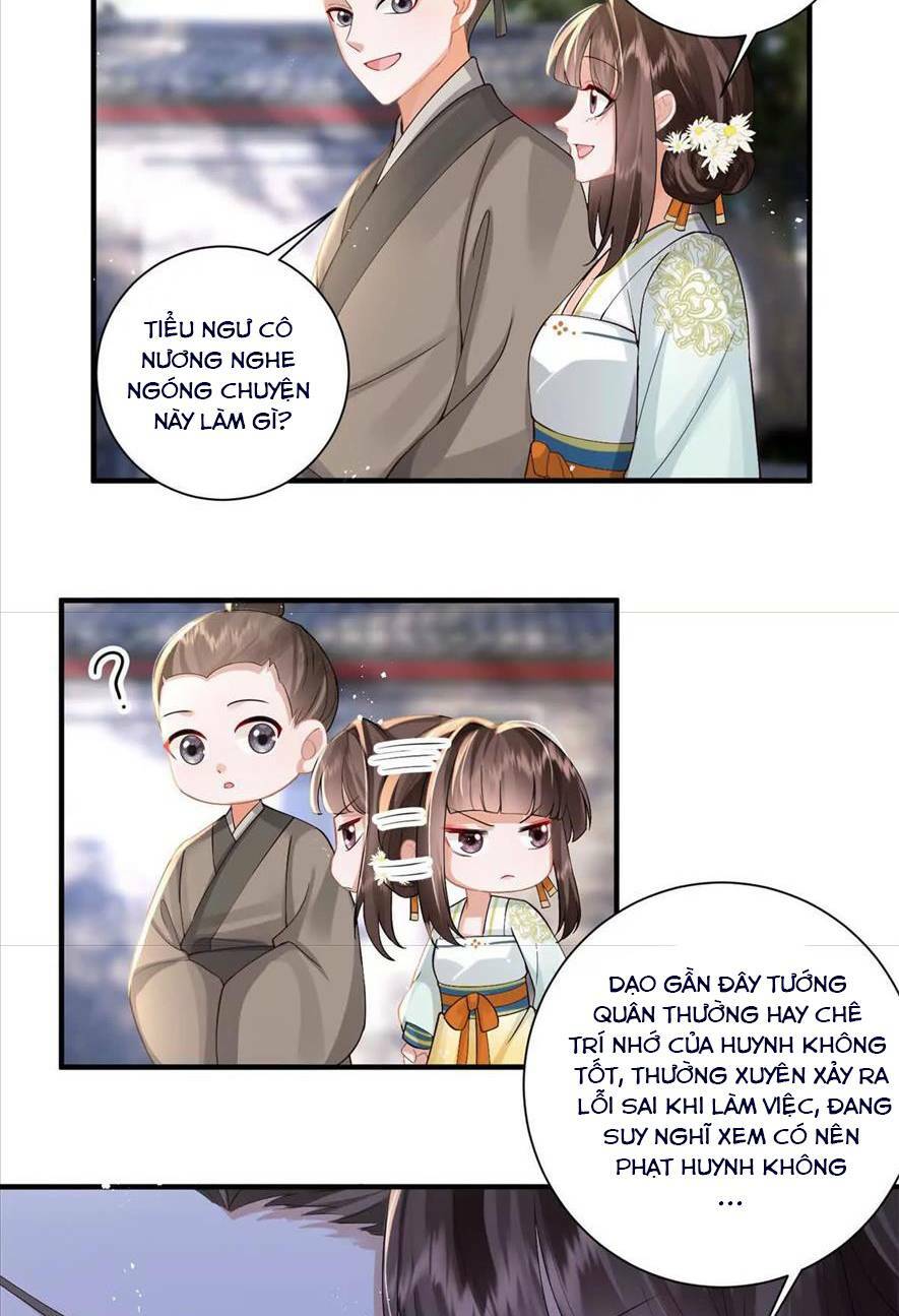 Phượng Hoàng Quy Hồi Chương 11 Ảnh 27