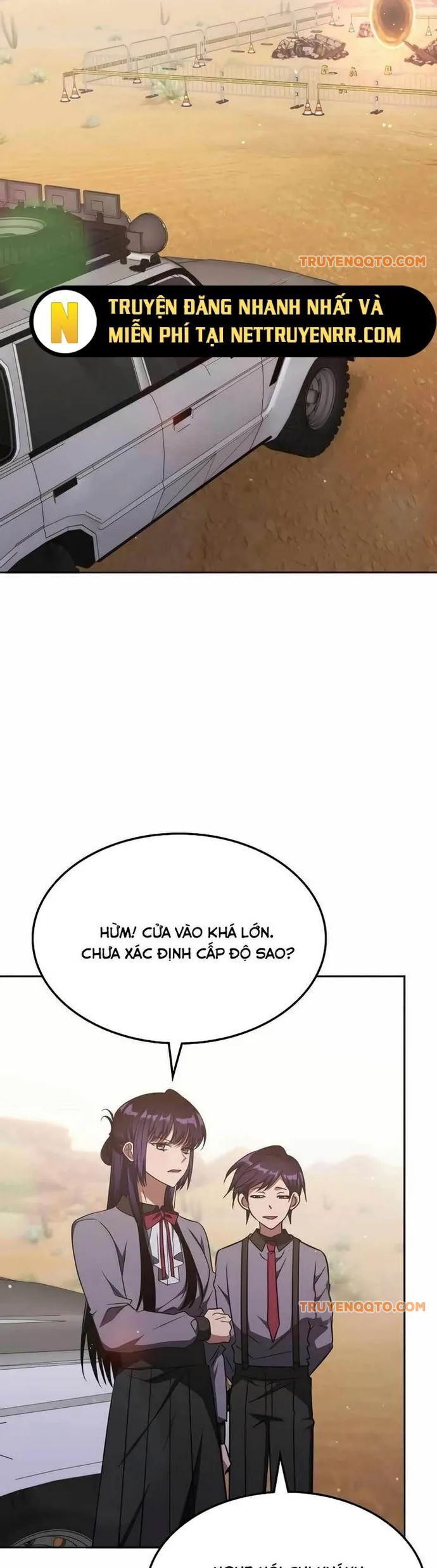 Trị Liệu Sư Quá Mạnh Chương 29 Ảnh 36