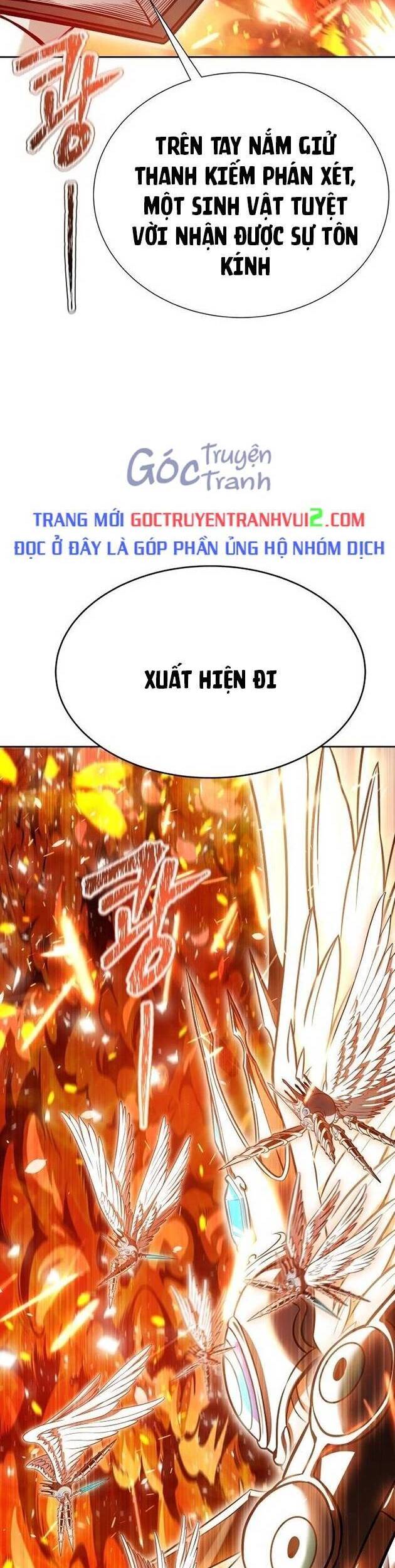 Cuộc Chiến Trong Tòa Tháp - Tower Of God Chương 635 Ảnh 135