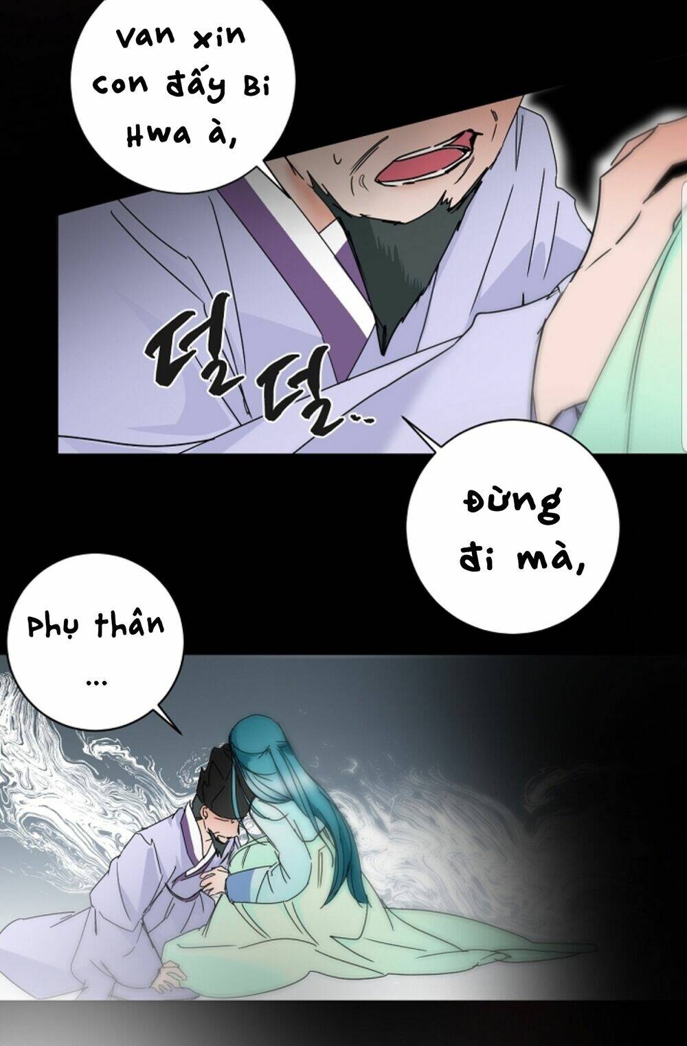 Chae Hong Sa Chương 57 Ảnh 11