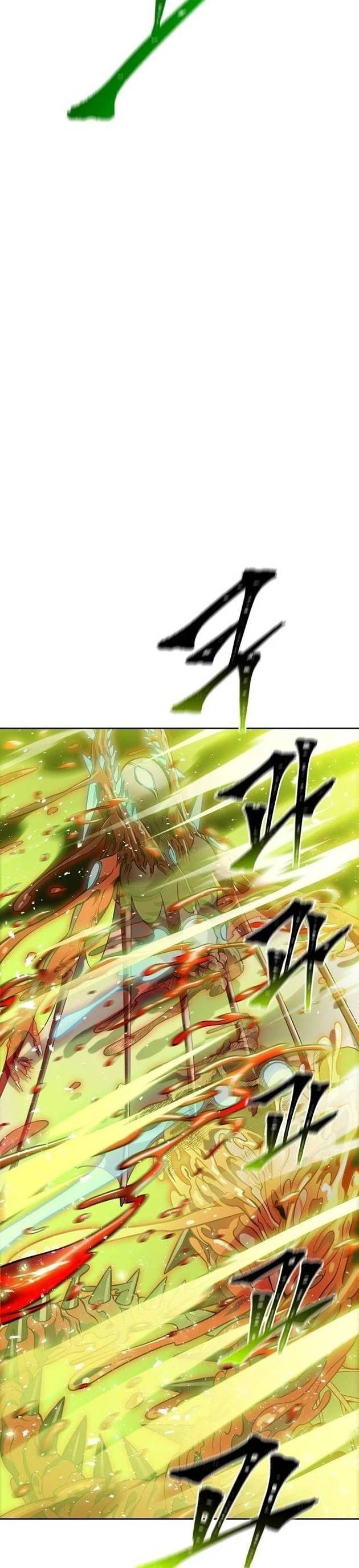 Cuộc Chiến Trong Tòa Tháp - Tower Of God Chương 639 Ảnh 77