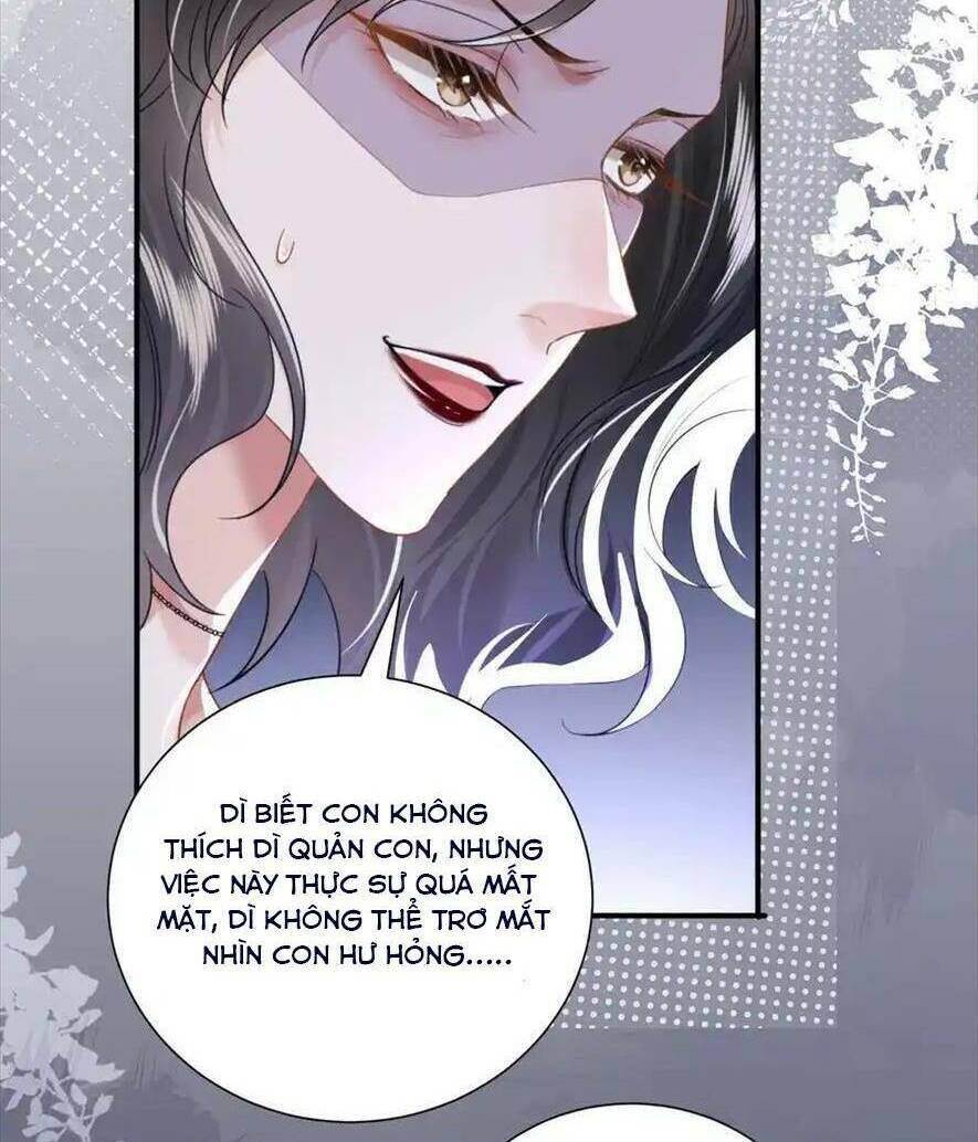 Anh Đã Dạy Tôi Cách Chiếm Giữ Anh Chương 17 Ảnh 5