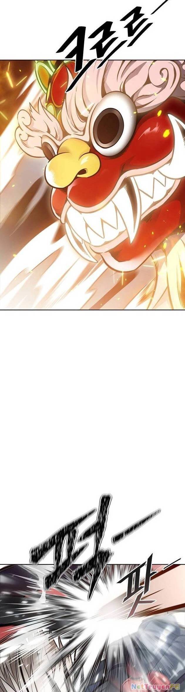 Cuộc Chiến Trong Tòa Tháp - Tower Of God Chương 641 Ảnh 150