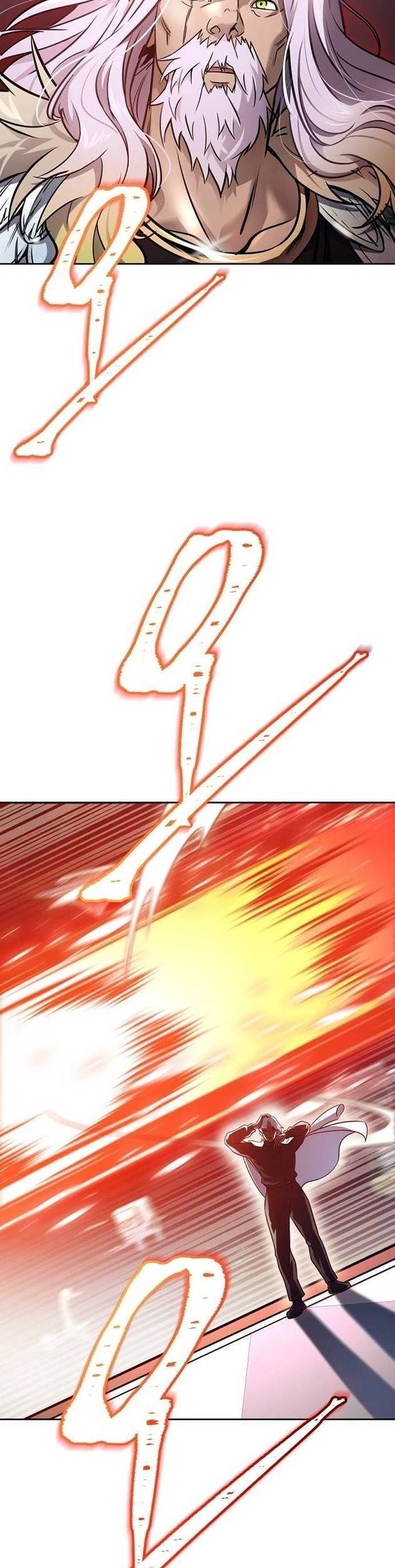 Cuộc Chiến Trong Tòa Tháp - Tower Of God Chương 641 Ảnh 71