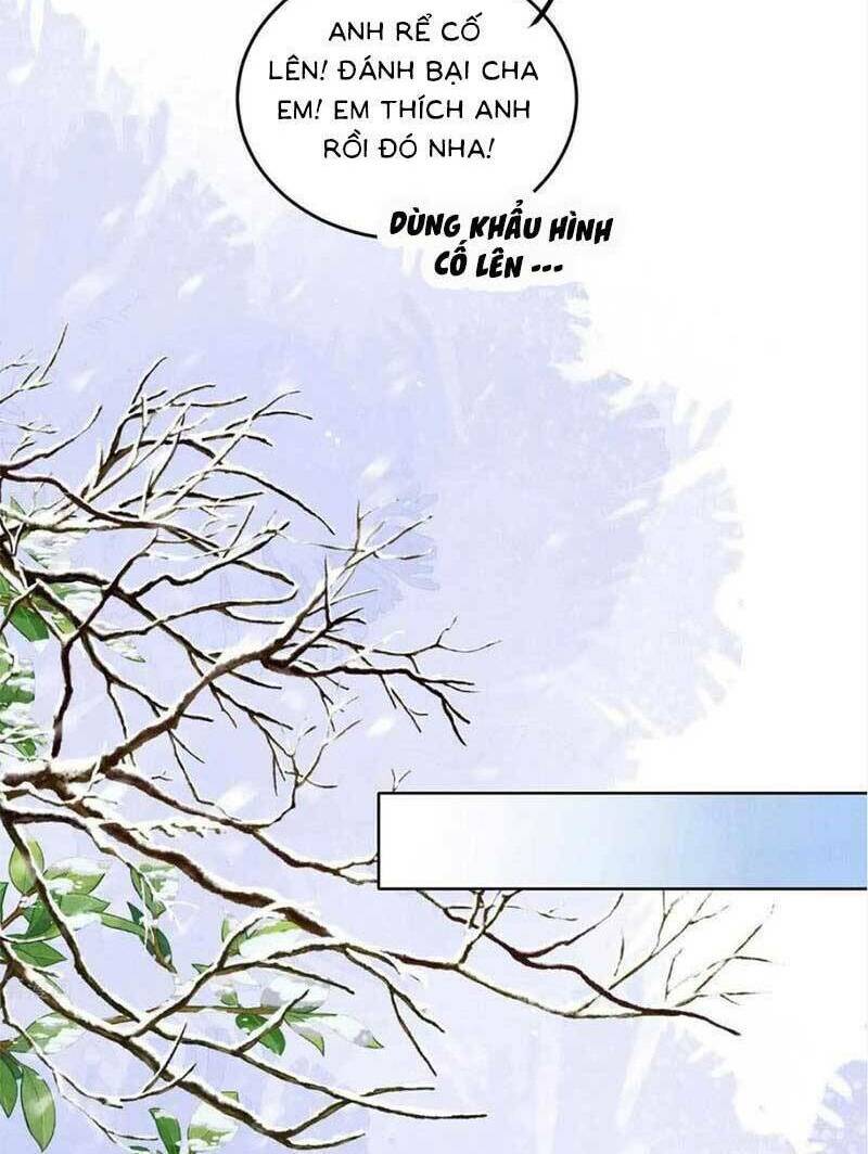 Tôi Có Ông Chồng Hay Ghen Chương 144 Ảnh 25