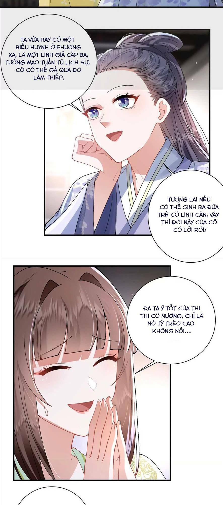 Phượng Hoàng Quy Hồi Chương 11 Ảnh 5