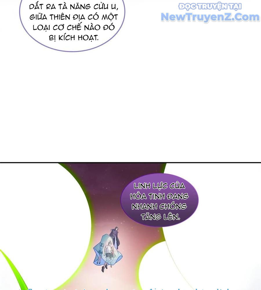 Tu Chân Nói Chuyện Phiếm Quần Chương 673 Ảnh 11