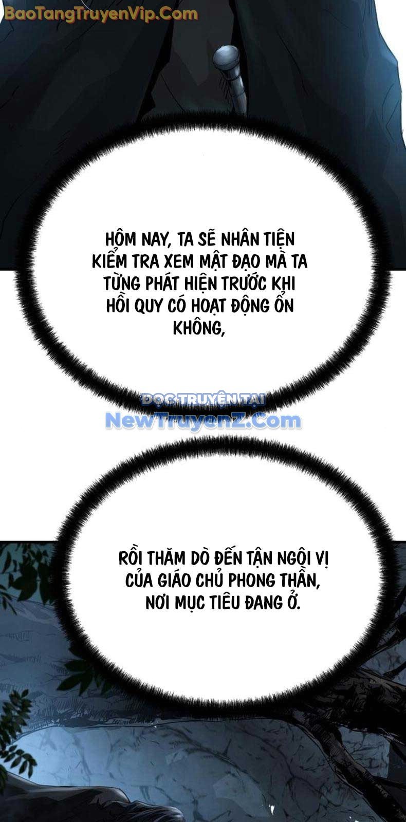 Tuyệt Thế Hồi Quy Chương 50 Ảnh 99