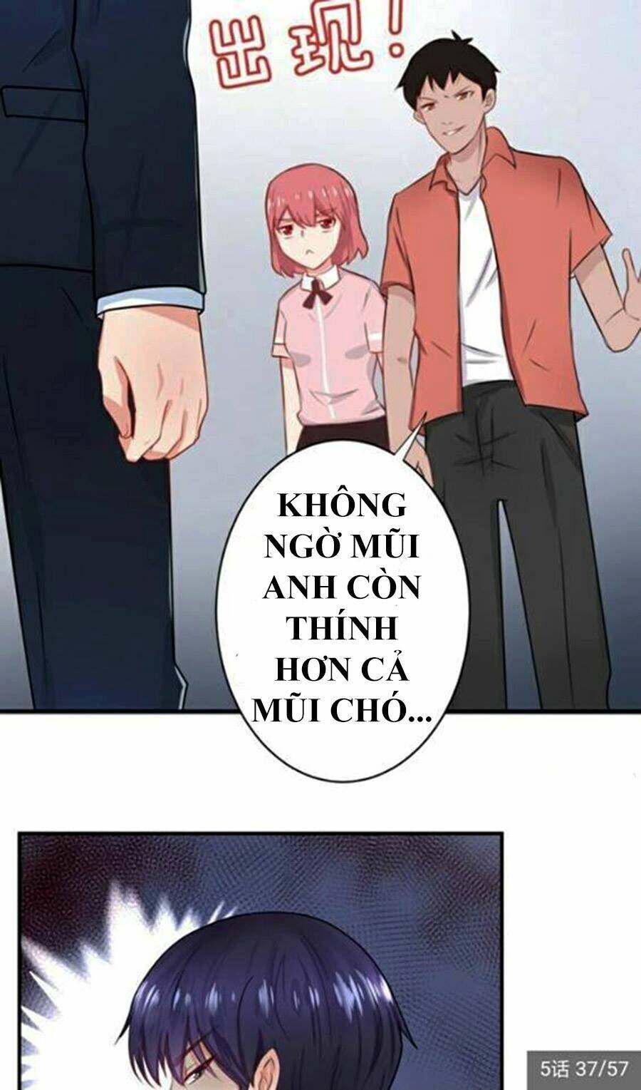 Hôn Em Một Ngày Một Lần Chương 5 Ảnh 31