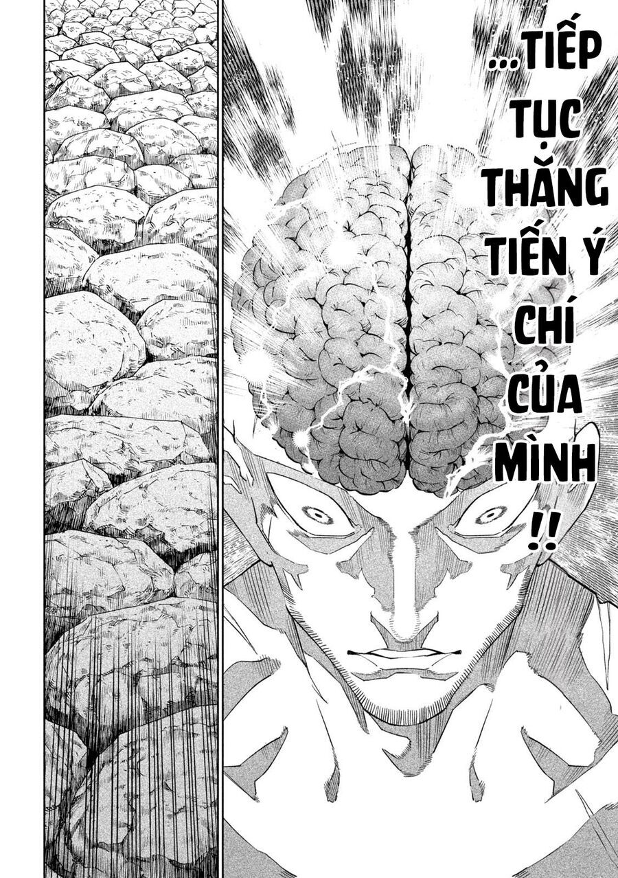 Tenkaichi - Thiên Hạ Đệ Nhất Võ Sĩ Đại Hội Chương 46 Ảnh 25