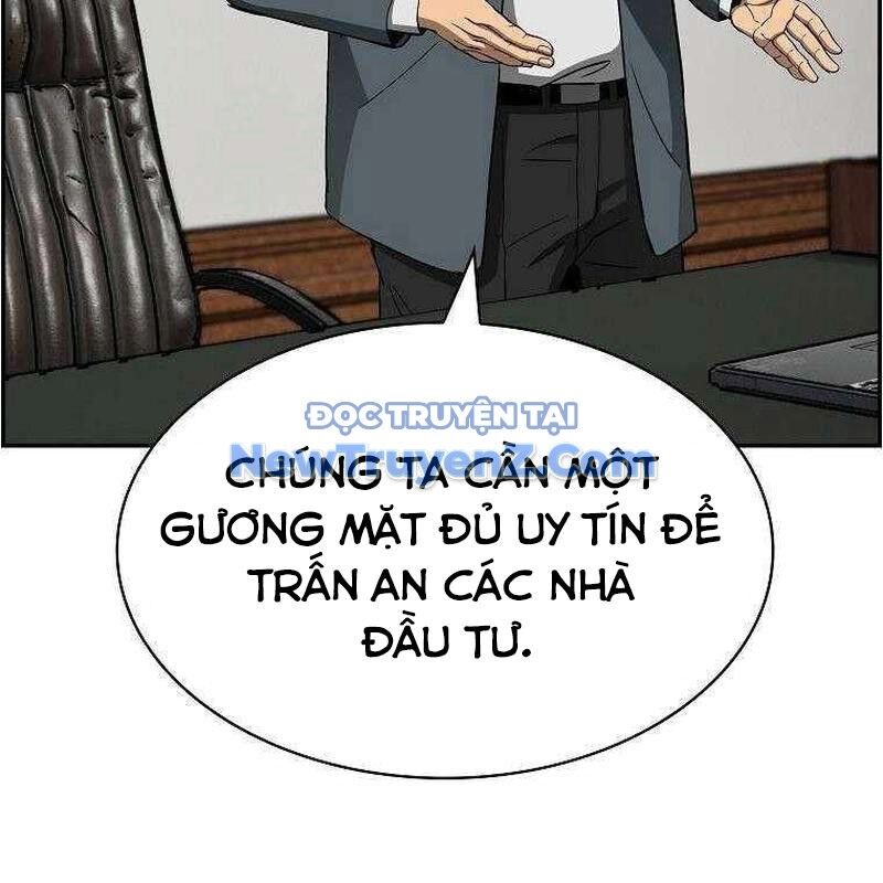 Chế Tác Hạt Nhân Chương 38 Ảnh 42