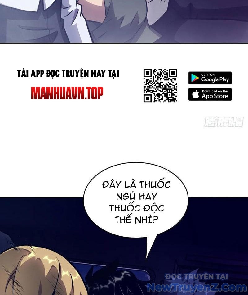 Tay Trái Của Ta Có Thể Biến Chương 113 Ảnh 28