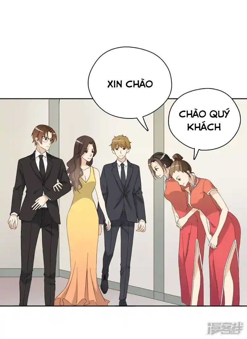 Chú Ơi Đừng Chạy!!! Chương 42 Ảnh 14