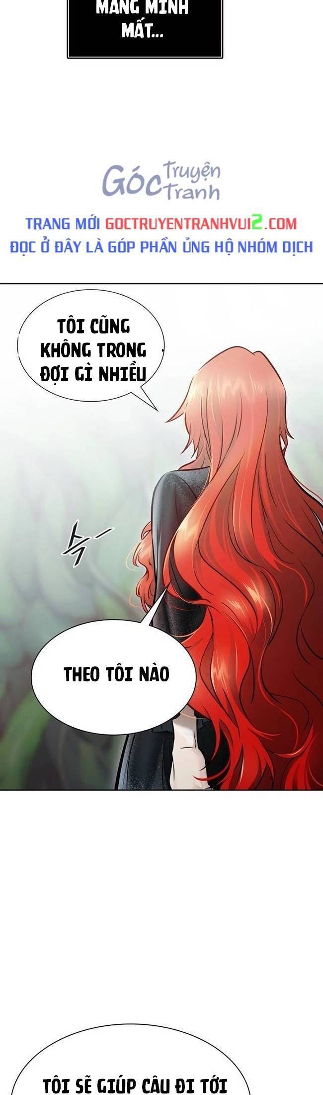 Cuộc Chiến Trong Tòa Tháp - Tower Of God Chương 634 Ảnh 97