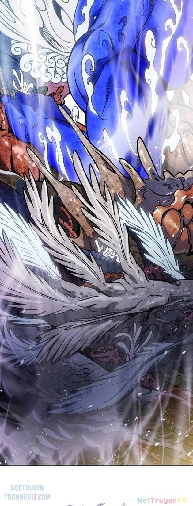 Cuộc Chiến Trong Tòa Tháp - Tower Of God Chương 639 Ảnh 4