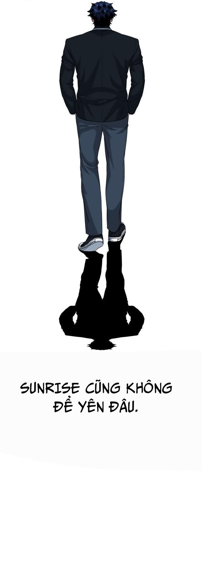 Minh Vương Chương 22 Ảnh 47