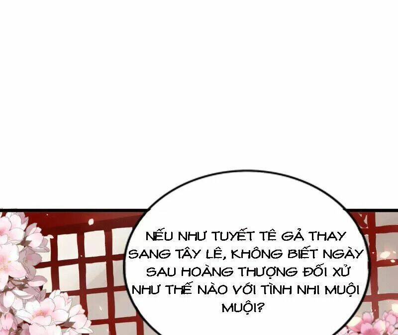 Tình Tễ Hà Xử Chương 9 Ảnh 25