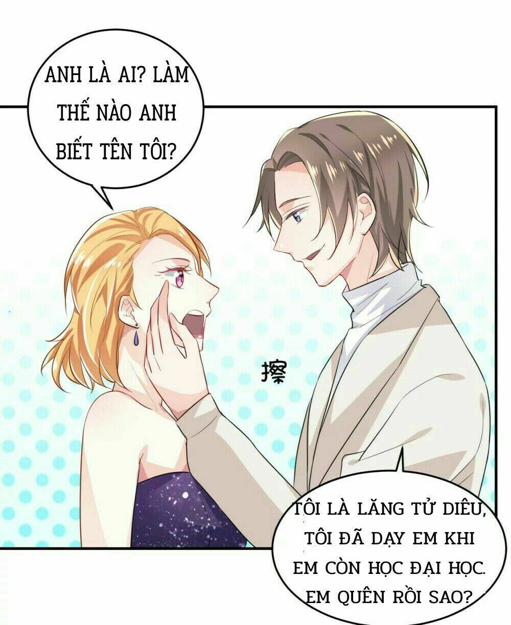 Hào Môn Đào Giá 101 Lần Chương 5 Ảnh 41