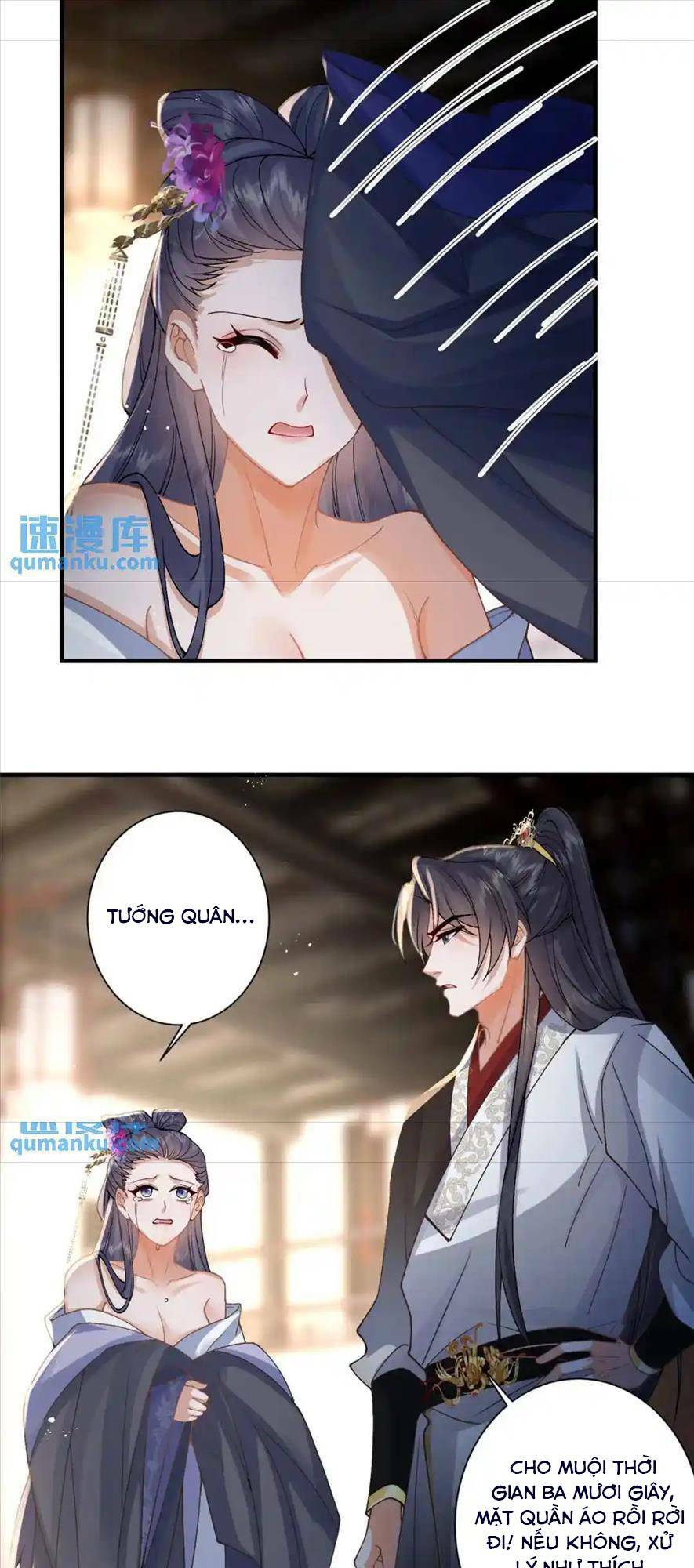 Phượng Hoàng Quy Hồi Chương 12 Ảnh 18