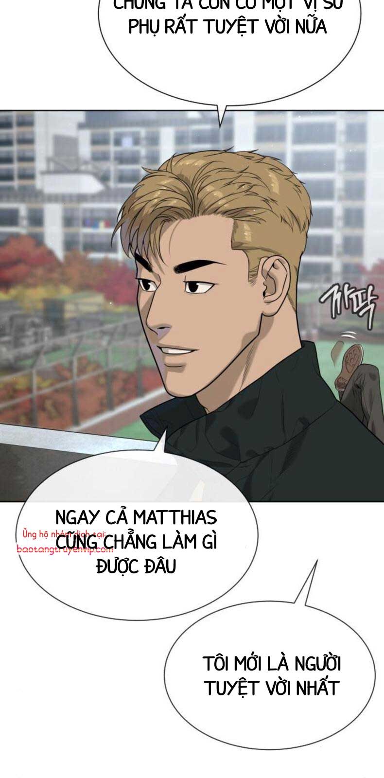 Sát Thủ Peter Chương 95 Ảnh 111