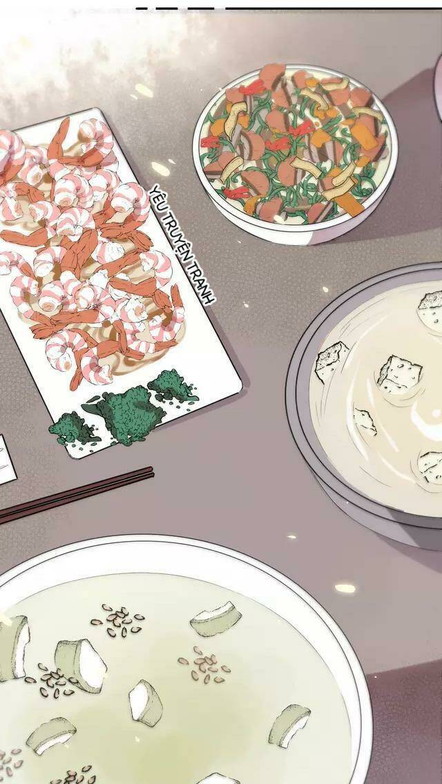 Tình Yêu Trên Cùng Một Dòng Chương 4.1 Ảnh 11