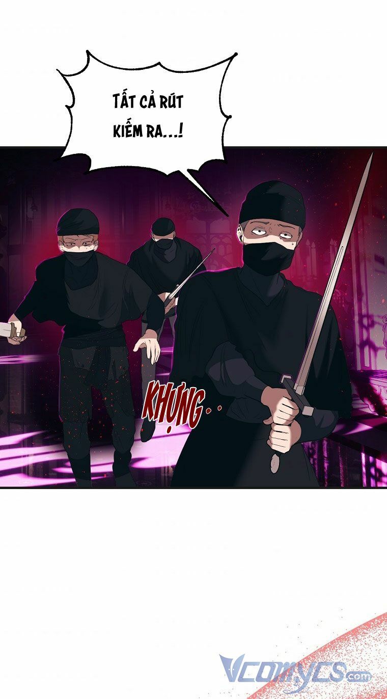Cách Sống Sót Sau Khi Ngủ Với Hoàng Đế Chương 9 Ảnh 42