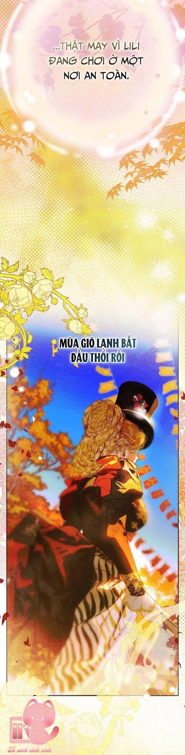 Khế Ước Hôn Nhân Của Mẹ Tôi Chương 76 Ảnh 46