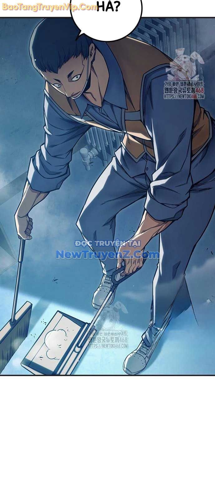 Nhà Tù Vị Thành Niên Chương 52 Ảnh 4