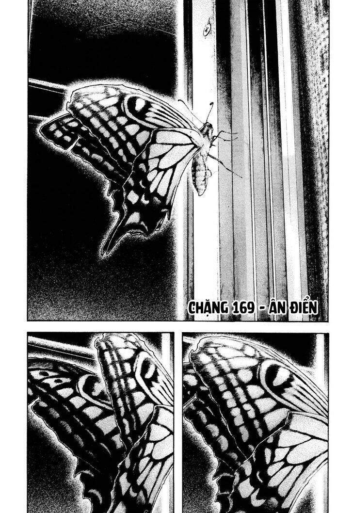 Kokou No Hito Chương 169 Ảnh 3