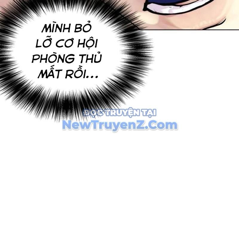 Loser Giỏi Võ Chương 122 Ảnh 42