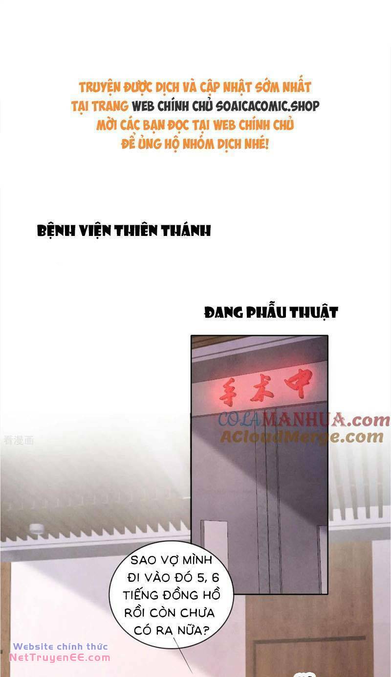 Tôi Có Ông Chồng Hay Ghen Chương 142 Ảnh 2