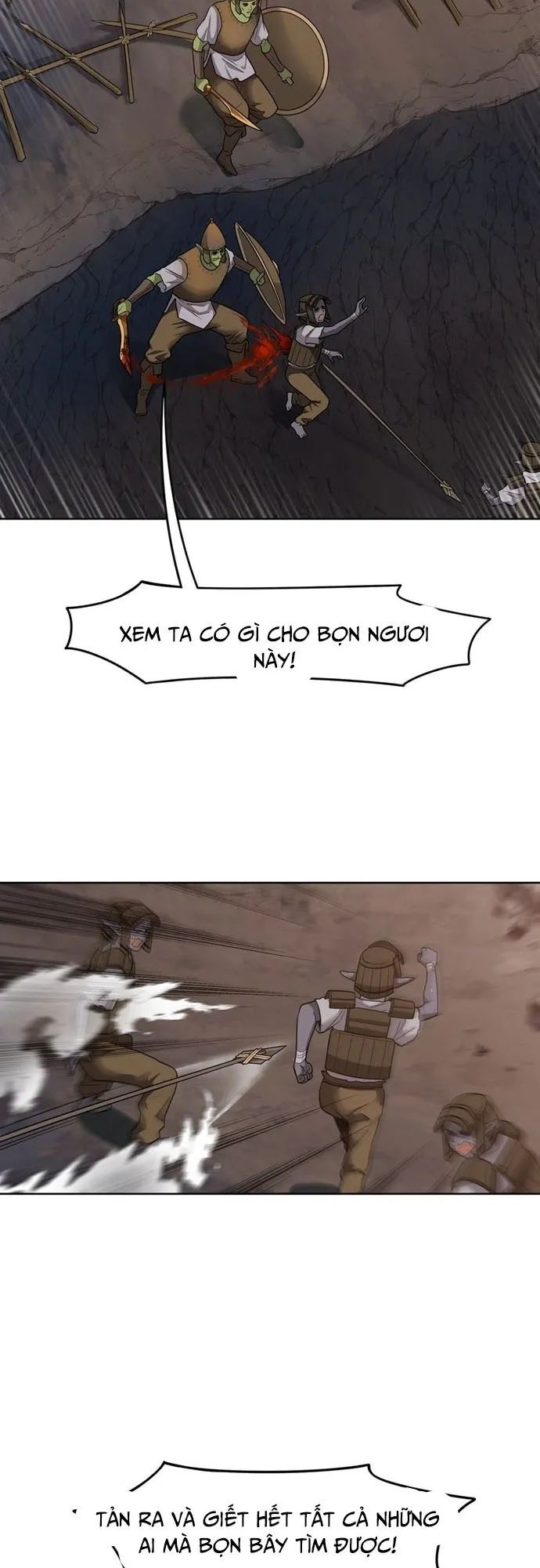 Chúa Tể Goblin Chương 80 Ảnh 24