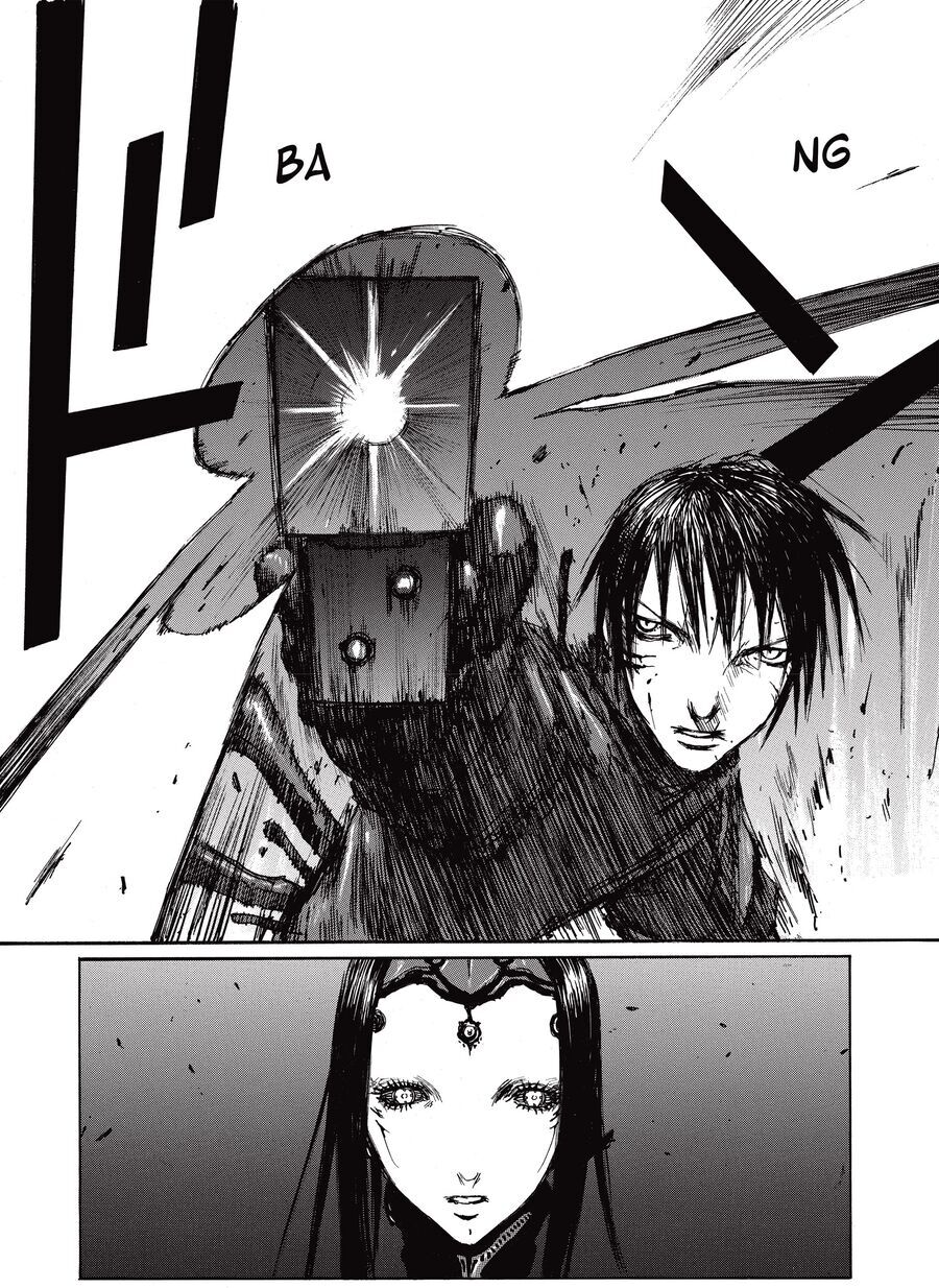 Blame! Master Edition Chương 38 Ảnh 34