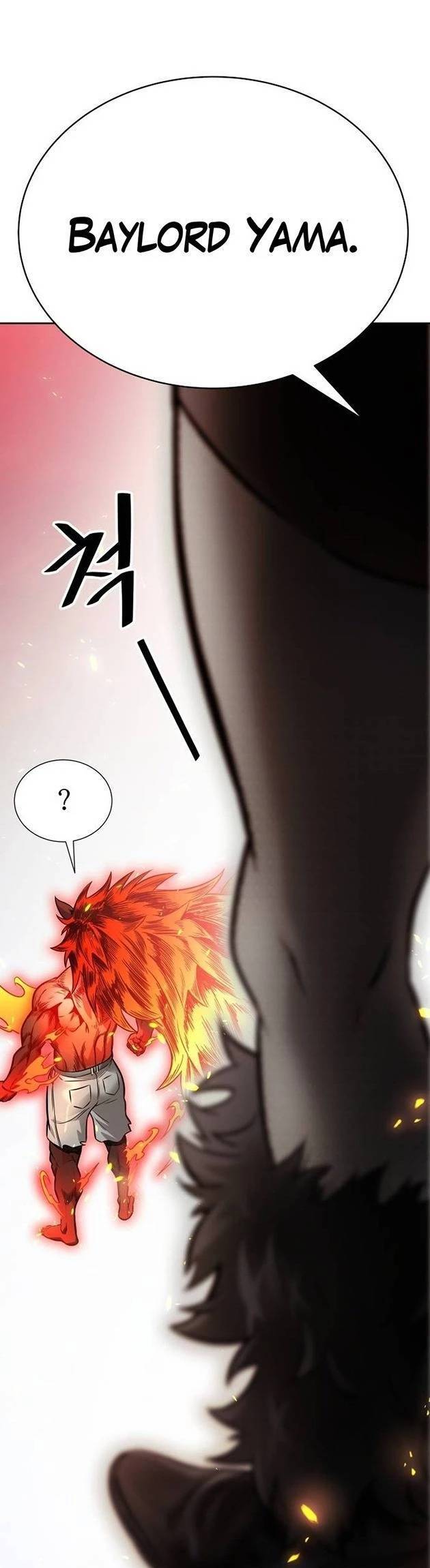 Cuộc Chiến Trong Tòa Tháp - Tower Of God Chương 641 Ảnh 141