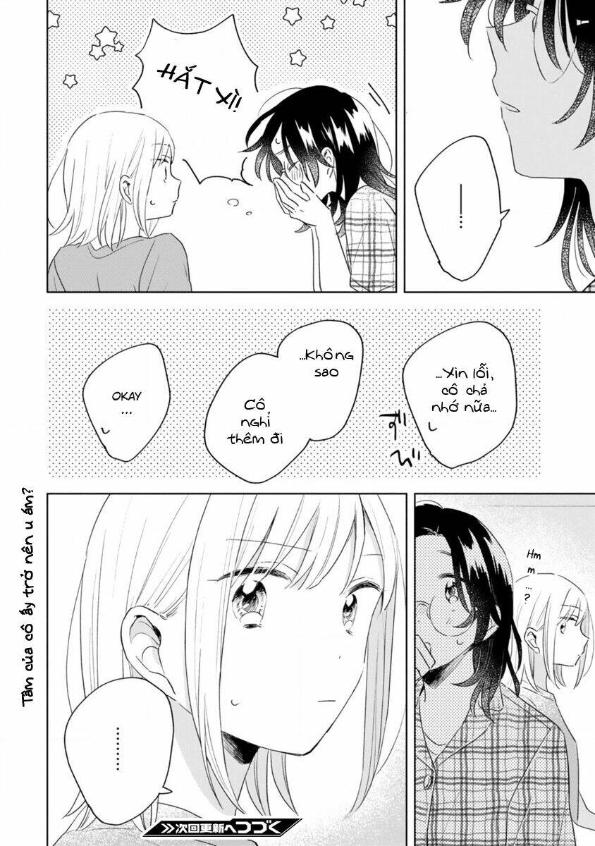 Haru And Midori Chương 9 Ảnh 29